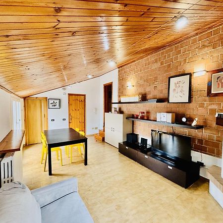Viatrevesottanta Bed & Breakfast Sant'antonio  ภายนอก รูปภาพ