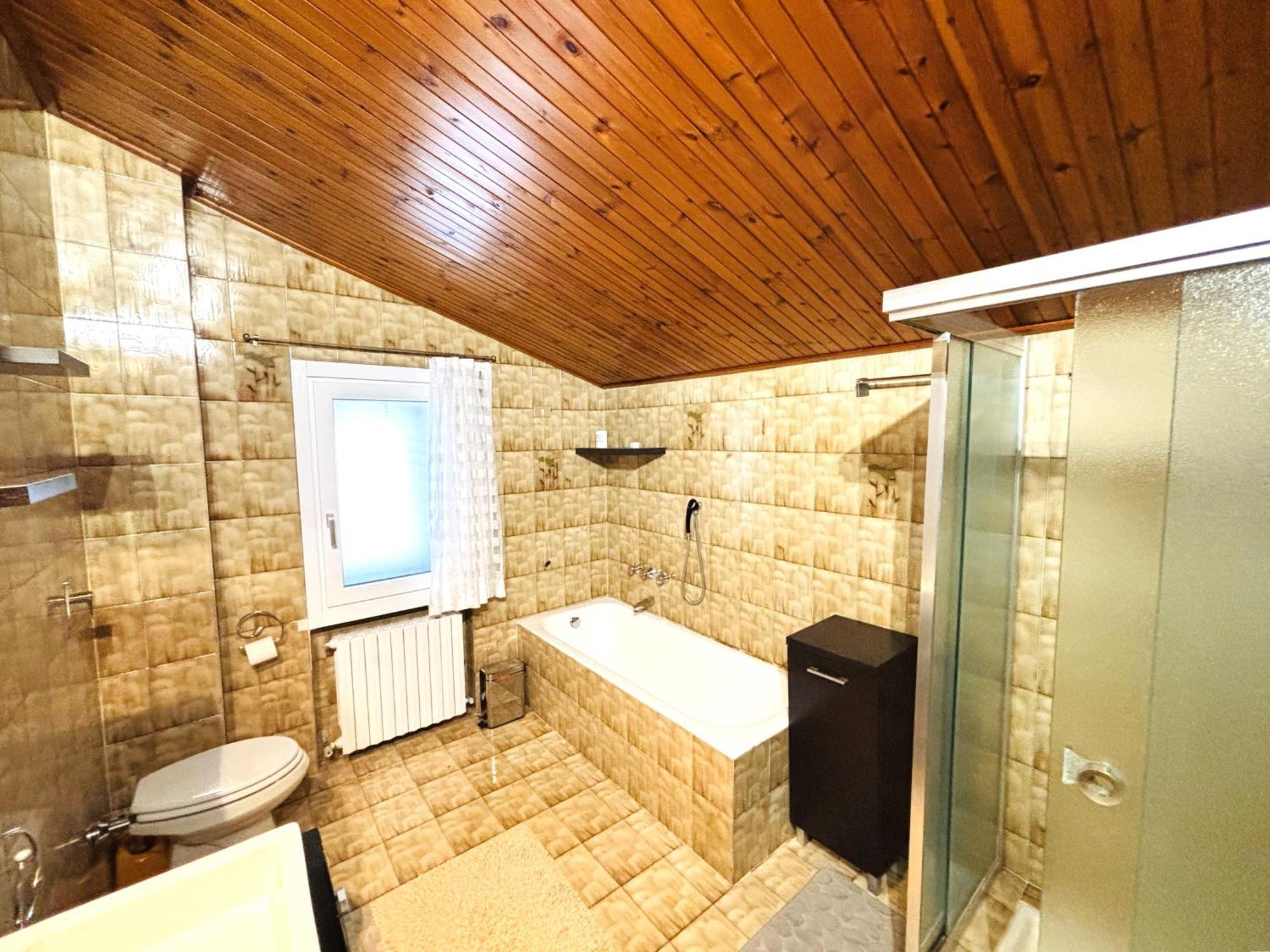 Viatrevesottanta Bed & Breakfast Sant'antonio  ภายนอก รูปภาพ